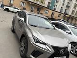 Lexus NX 200 2015 года за 13 000 000 тг. в Атырау – фото 3