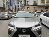 Lexus NX 200 2015 года за 13 000 000 тг. в Атырау – фото 2