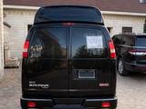 GMC Savana 2012 года за 22 000 000 тг. в Уральск – фото 4