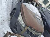 Chevrolet Cruze 2014 года за 1 200 000 тг. в Павлодар – фото 2
