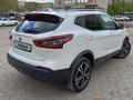 Nissan Qashqai 2021 годаүшін11 500 000 тг. в Актобе – фото 5