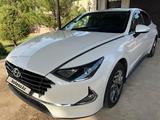 Hyundai Sonata 2022 года за 10 600 000 тг. в Шымкент