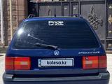 Volkswagen Passat 1993 годаүшін1 150 000 тг. в Кызылорда – фото 2
