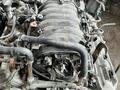 Привозной двигатель из Японии на Lexus Gx 470, 570үшін1 500 000 тг. в Алматы – фото 2