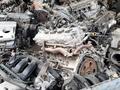 Привозной двигатель из Японии на Lexus Gx 470, 570 за 1 500 000 тг. в Алматы – фото 4