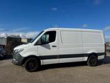 Mercedes-Benz Sprinter 2022 года за 20 900 000 тг. в Алматы – фото 2