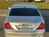 Mercedes-Benz CLS 350 2005 годаүшін7 000 000 тг. в Семей – фото 4