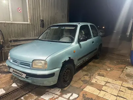 Nissan Micra 1994 года за 380 000 тг. в Актобе