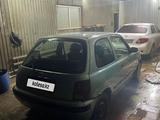 Nissan Micra 1994 годаfor380 000 тг. в Актобе – фото 4