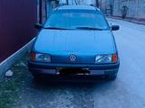 Volkswagen Passat 1990 годаүшін1 500 000 тг. в Кордай – фото 2