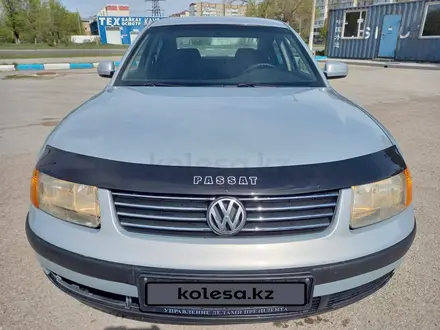 Volkswagen Passat 1998 года за 2 450 000 тг. в Костанай – фото 2