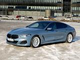 BMW 850 2021 года за 55 000 000 тг. в Астана