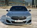 BMW 850 2021 года за 55 000 000 тг. в Астана – фото 3