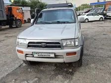 Toyota 4Runner, 1998