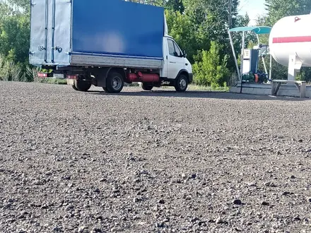 ГАЗ ГАЗель 2013 года за 5 200 000 тг. в Астана – фото 8