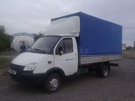ГАЗ ГАЗель 2013 года за 5 200 000 тг. в Астана – фото 10