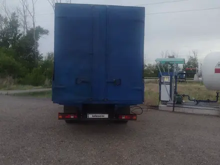 ГАЗ ГАЗель 2013 года за 5 200 000 тг. в Астана – фото 13