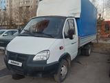 ГАЗ ГАЗель 2013 годаүшін5 800 000 тг. в Астана
