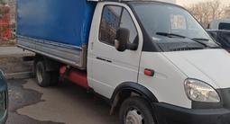 ГАЗ ГАЗель 2013 года за 5 800 000 тг. в Астана – фото 3