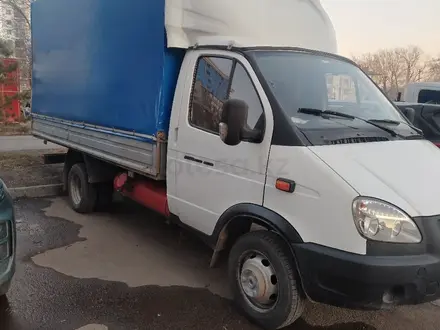 ГАЗ ГАЗель 2013 года за 5 200 000 тг. в Астана – фото 3