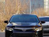 Toyota Camry 2014 года за 13 000 000 тг. в Алматы