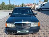 Mercedes-Benz 190 1989 года за 800 000 тг. в Туркестан