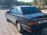 Mercedes-Benz 190 1989 года за 800 000 тг. в Туркестан – фото 4