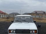 ВАЗ (Lada) 2107 2006 года за 920 000 тг. в Семей