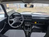 ВАЗ (Lada) 2107 2006 года за 920 000 тг. в Семей – фото 3
