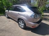 Lexus RX 330 2005 года за 7 800 000 тг. в Алматы – фото 4