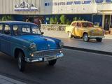 Москвич 403 1964 годаүшін3 500 000 тг. в Алматы – фото 4