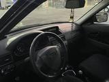 ВАЗ (Lada) Priora 2172 2013 годаүшін2 850 000 тг. в Актобе – фото 3