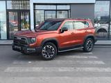 Haval Dargo x 2024 годаүшін11 500 000 тг. в Астана