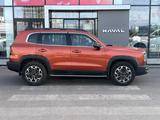 Haval Dargo x 2024 годаүшін11 500 000 тг. в Астана – фото 4