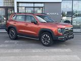 Haval Dargo x 2024 годаүшін11 500 000 тг. в Астана – фото 3