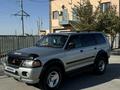 Mitsubishi Montero Sport 2001 годаүшін5 750 000 тг. в Атырау