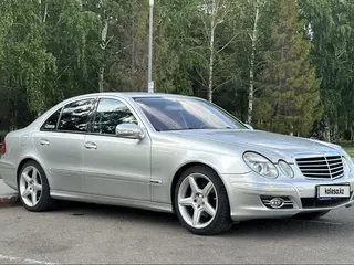 Mercedes-Benz E 320