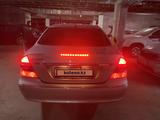 Mercedes-Benz E 320 2002 года за 5 700 000 тг. в Астана – фото 5