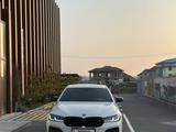 BMW 530 2017 года за 17 000 000 тг. в Шымкент – фото 2