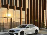 BMW 530 2017 года за 17 000 000 тг. в Шымкент