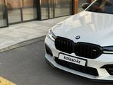 BMW 530 2017 года за 17 000 000 тг. в Шымкент – фото 3