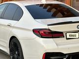 BMW 530 2017 года за 17 000 000 тг. в Шымкент – фото 5