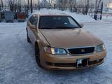 Lexus GS 300 1996 года за 1 800 000 тг. в Астана