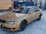 Lexus GS 300 1996 года за 1 800 000 тг. в Астана – фото 2