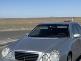 Mercedes-Benz E 320 2001 годаfor6 000 000 тг. в Кызылорда – фото 5