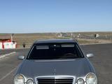 Mercedes-Benz E 320 2001 годаfor6 000 000 тг. в Кызылорда – фото 2