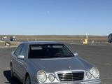 Mercedes-Benz E 320 2001 годаfor6 000 000 тг. в Кызылорда – фото 3