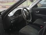 ВАЗ (Lada) Priora 2171 2013 годаүшін2 000 000 тг. в Караганда – фото 5