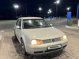 Volkswagen Golf 1998 годаүшін2 150 000 тг. в Шымкент – фото 5