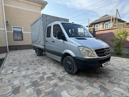 Mercedes-Benz Sprinter 2007 года за 15 400 000 тг. в Алматы – фото 3